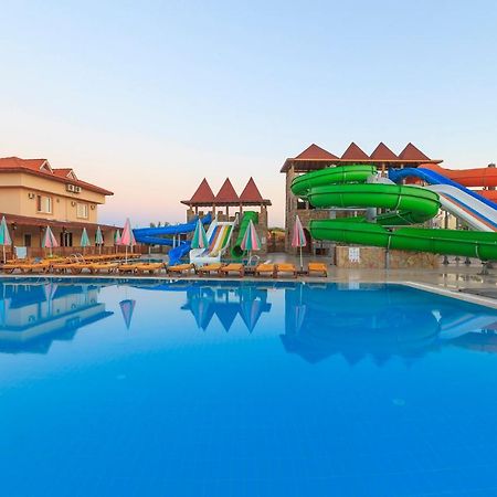 Eftalia Holiday Village Konaklı Εξωτερικό φωτογραφία