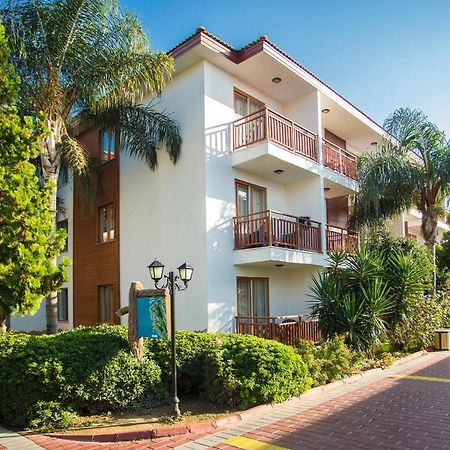 Eftalia Holiday Village Konaklı Εξωτερικό φωτογραφία