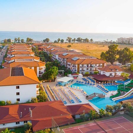Eftalia Holiday Village Konaklı Εξωτερικό φωτογραφία