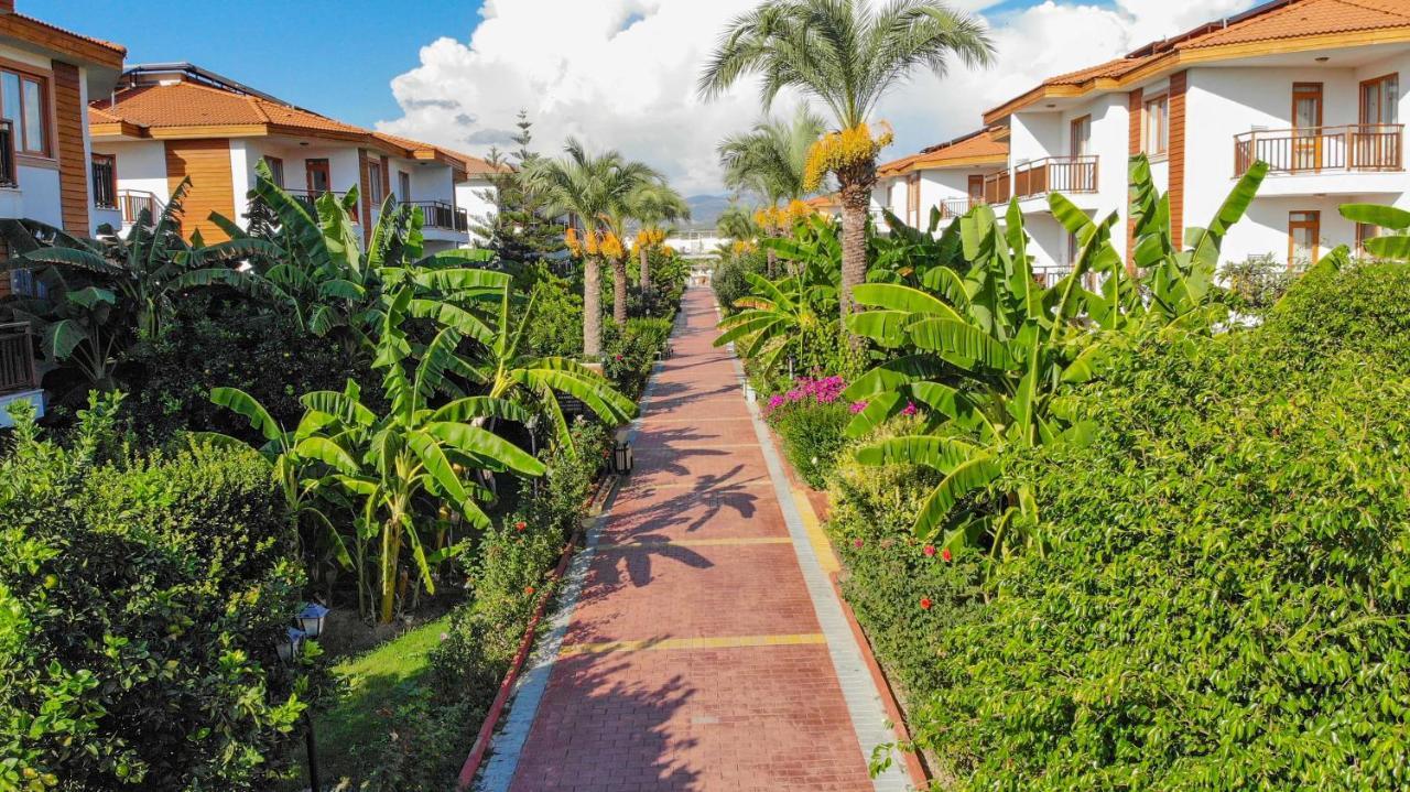 Eftalia Holiday Village Konaklı Εξωτερικό φωτογραφία