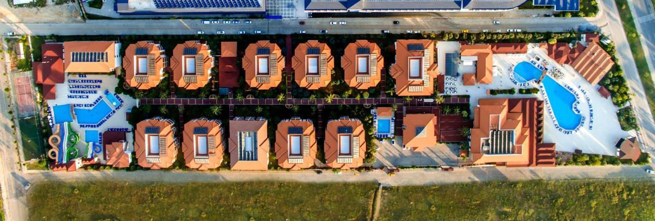 Eftalia Holiday Village Konaklı Εξωτερικό φωτογραφία