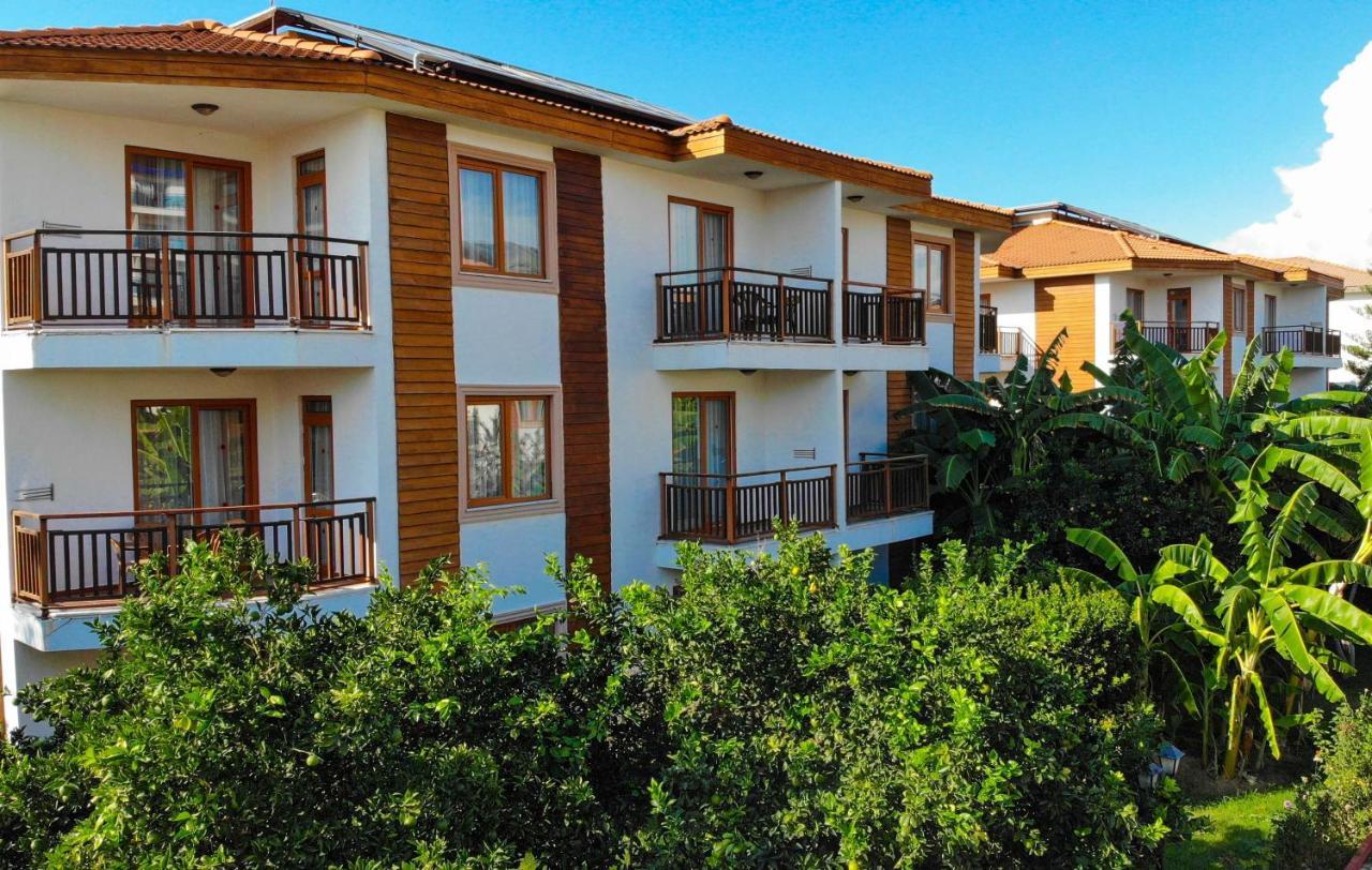 Eftalia Holiday Village Konaklı Εξωτερικό φωτογραφία