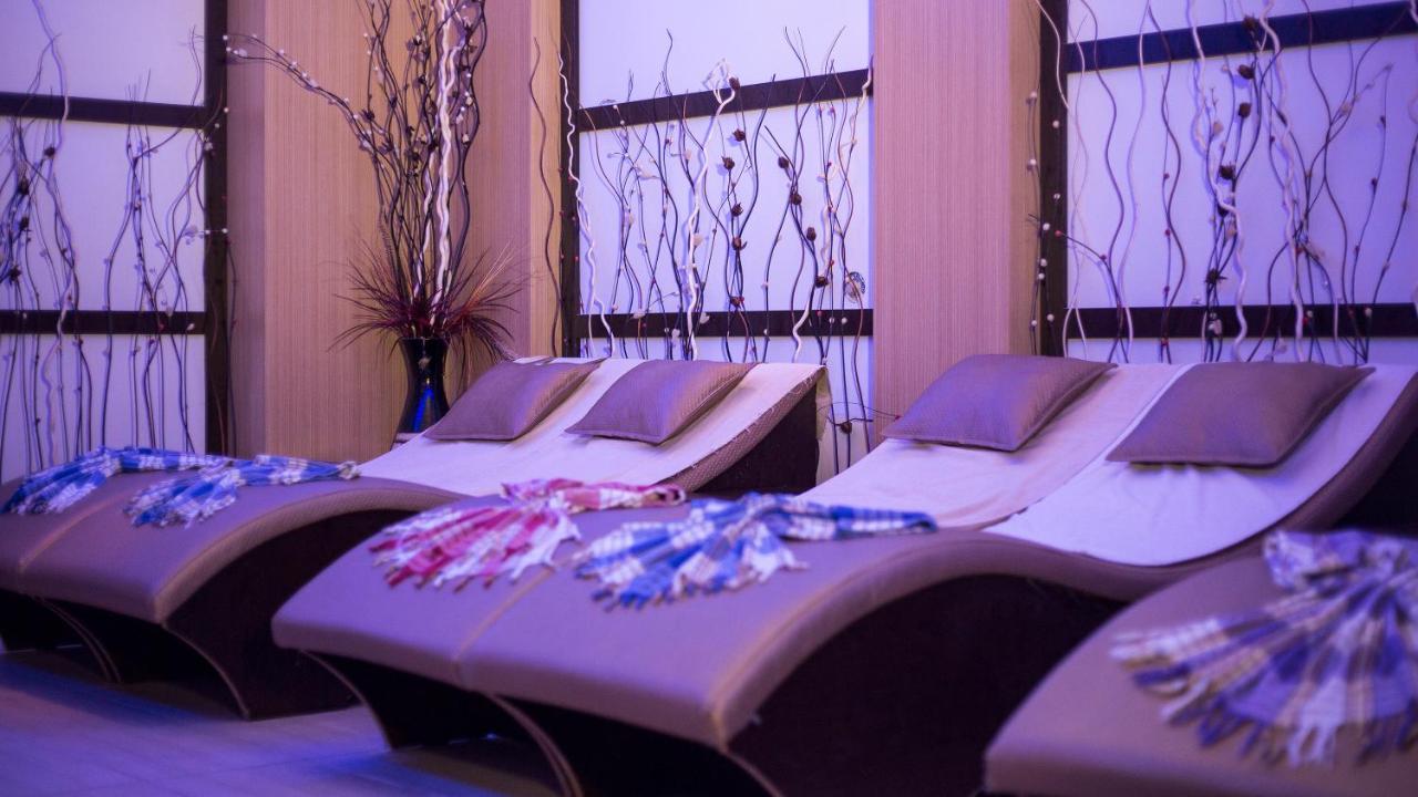 Eftalia Holiday Village Konaklı Εξωτερικό φωτογραφία