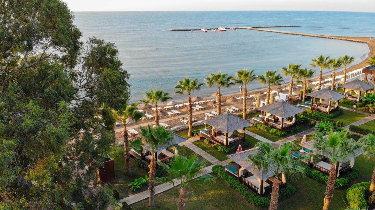 Eftalia Holiday Village Konaklı Εξωτερικό φωτογραφία
