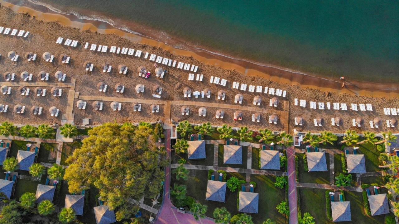 Eftalia Holiday Village Konaklı Εξωτερικό φωτογραφία