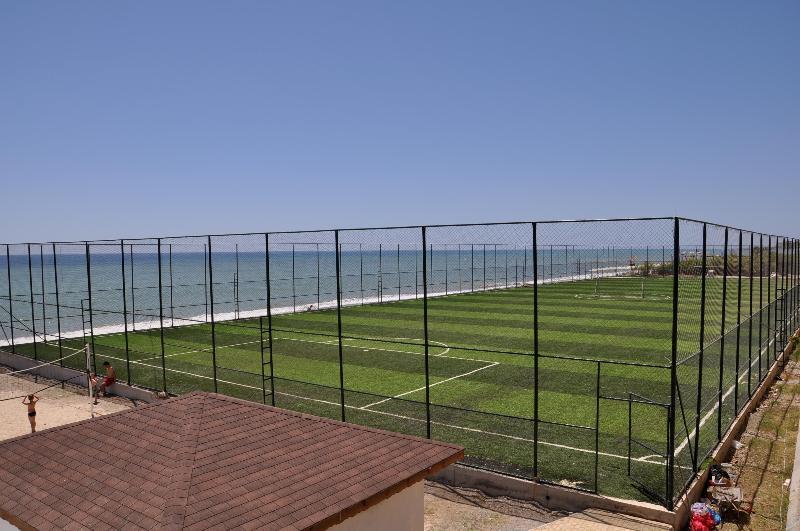 Eftalia Holiday Village Konaklı Εξωτερικό φωτογραφία