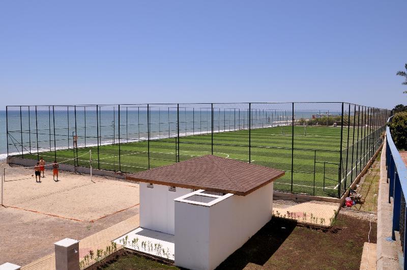 Eftalia Holiday Village Konaklı Εξωτερικό φωτογραφία