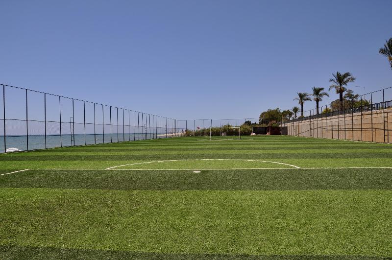 Eftalia Holiday Village Konaklı Εξωτερικό φωτογραφία
