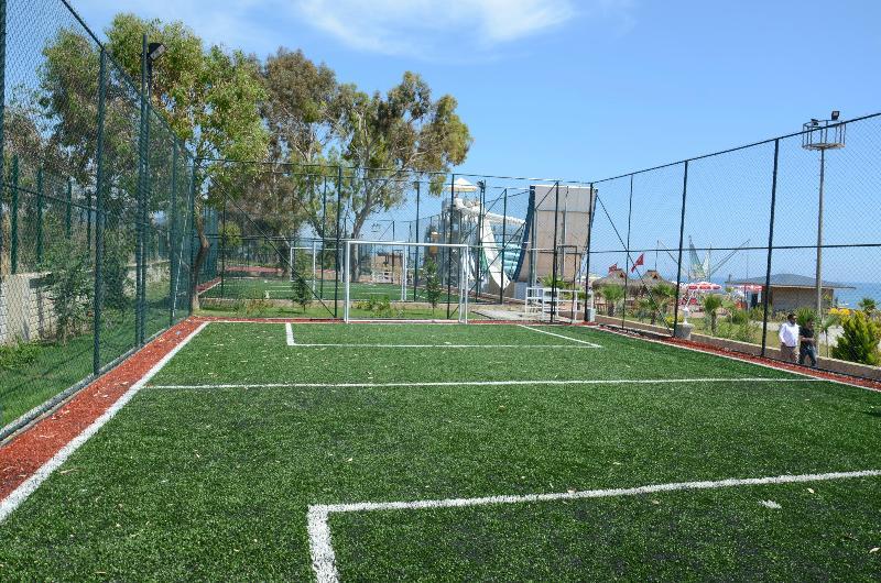 Eftalia Holiday Village Konaklı Εξωτερικό φωτογραφία