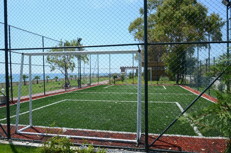 Eftalia Holiday Village Konaklı Εξωτερικό φωτογραφία