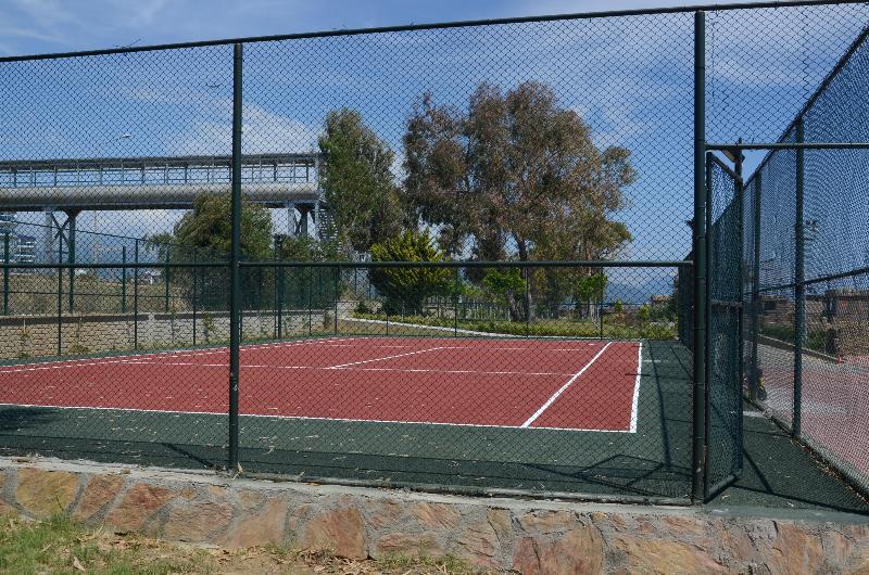Eftalia Holiday Village Konaklı Εξωτερικό φωτογραφία