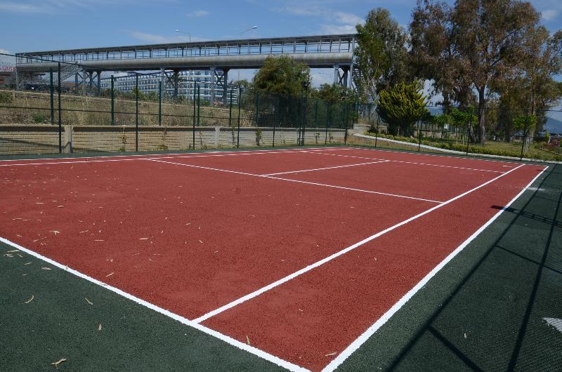Eftalia Holiday Village Konaklı Εξωτερικό φωτογραφία