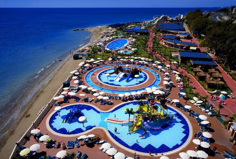 Eftalia Holiday Village Konaklı Εξωτερικό φωτογραφία