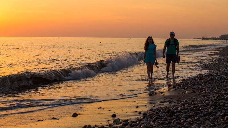 Eftalia Holiday Village Konaklı Εξωτερικό φωτογραφία