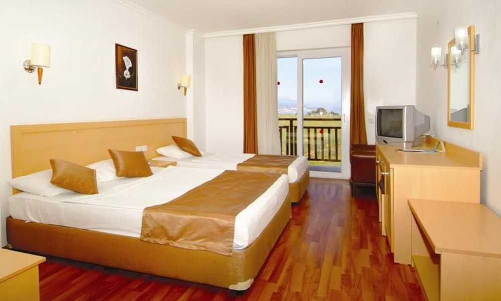 Eftalia Holiday Village Konaklı Εξωτερικό φωτογραφία